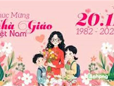 Ngày Lễ 20/11: Văn Phòng Nhà Đất Văn Minh Và Sự Tri Ân Đặc Biệt